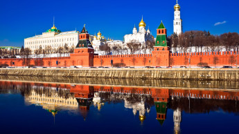 Kreml (Moskva)