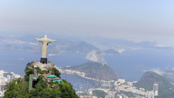 Kristus statuen (Rio de Janeiro)