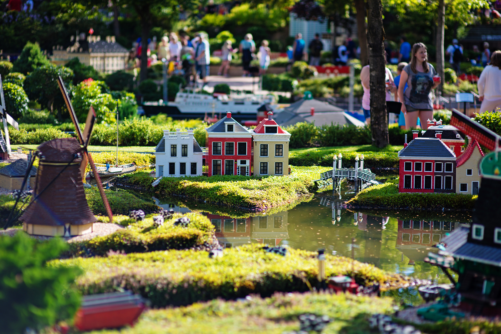 Legoland (Billund)