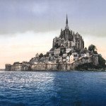 mont st michel