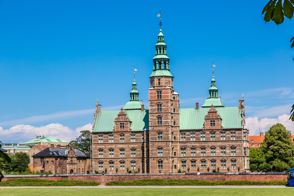 Rosenborg Slot (København)