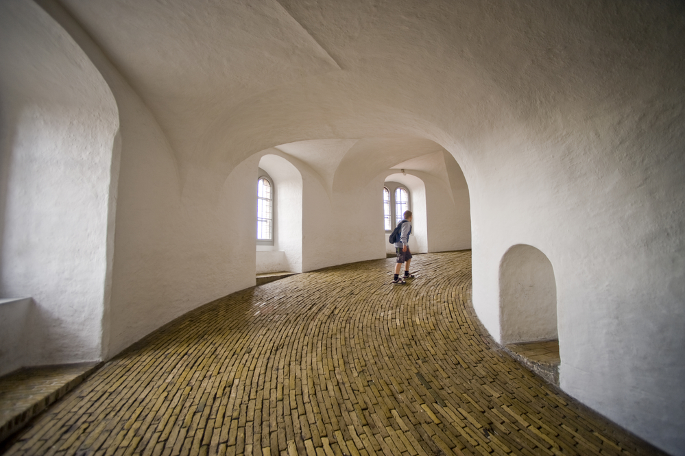 Besøg Rundetårn (København)