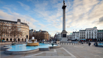 Trafalgar Square (London)