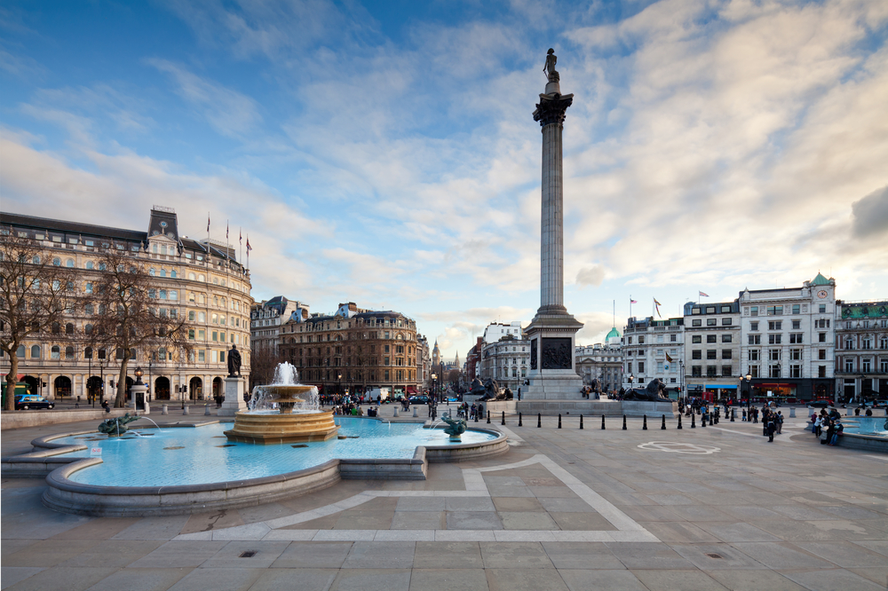 Trafalgar Square (London)