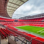 Wembley Stadium