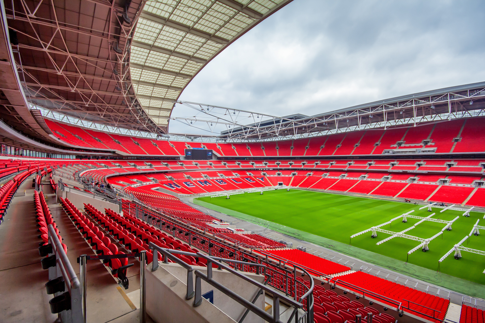 Wembley (London)