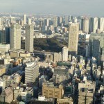 Tokyo by