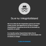 incognito fane